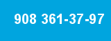 908 361-37-97 908 361-37-97